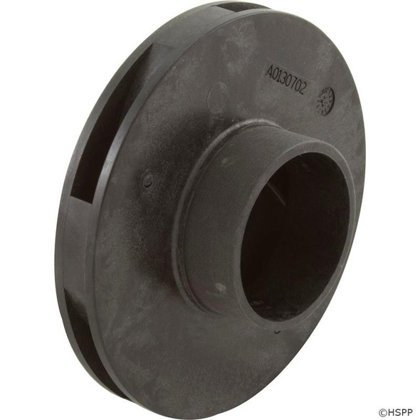  Impeller, Zodiac Jandy FHPF, 1.0hp, w/Screw & O-Ring 