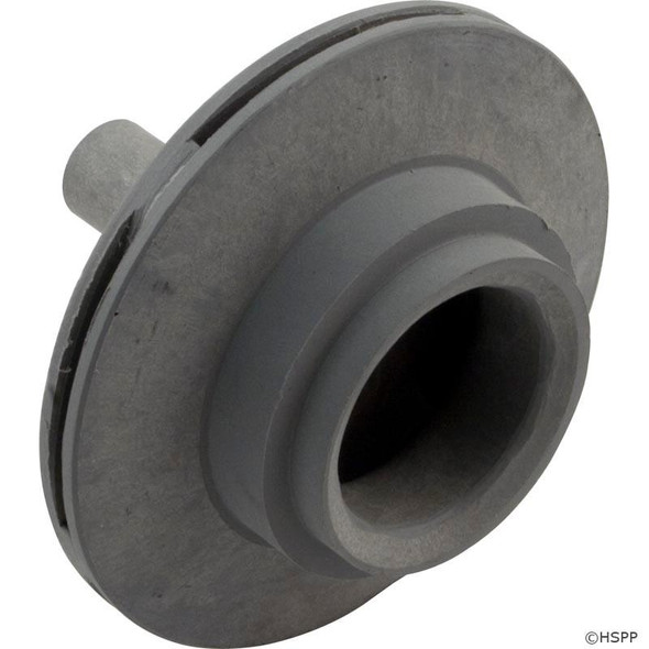  Impeller, Balboa Vico Ultima/Ultra Flo, 0.5hp, Green 