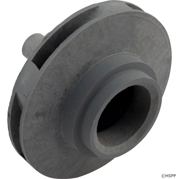  Impeller, Balboa Vico Ultima/Ultra Flo, 1.5hp,  Red/Green 