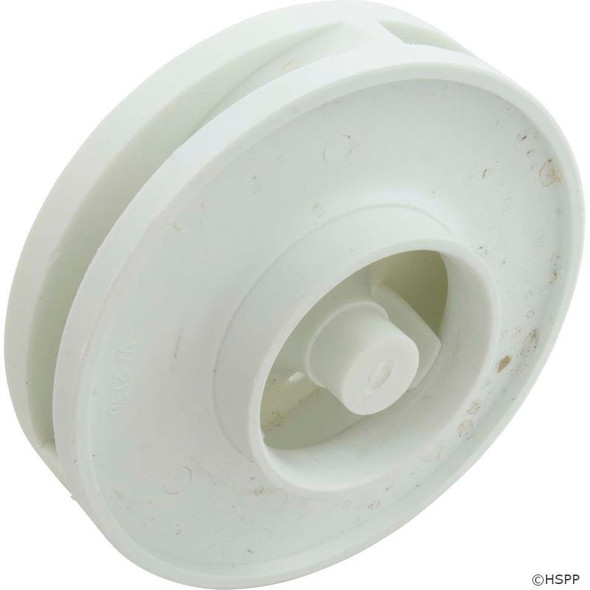  Impeller, Speck 72-IV, 2.0 Horsepower, SF 1.0 