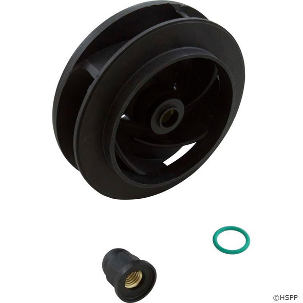  Impeller Upgrade Kit, Speck 21-80 G/GS/BS, 4.0 Horsepower 