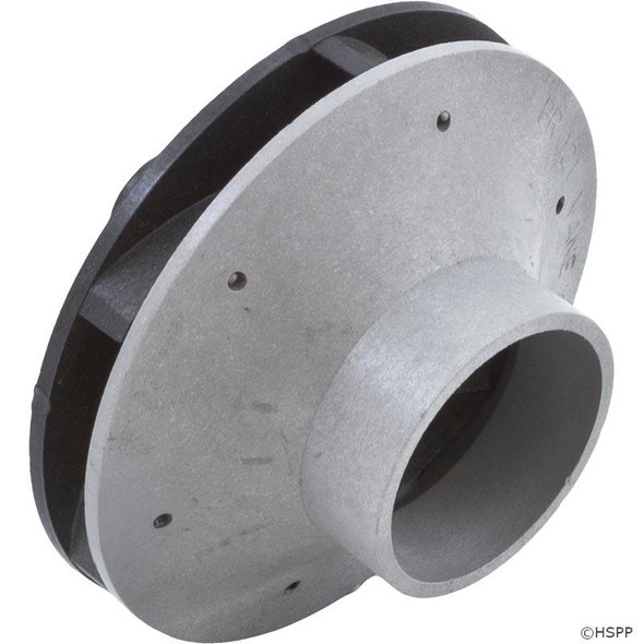  Impeller, Power-Right, 9071XR, 4Horsepower, Reverse 