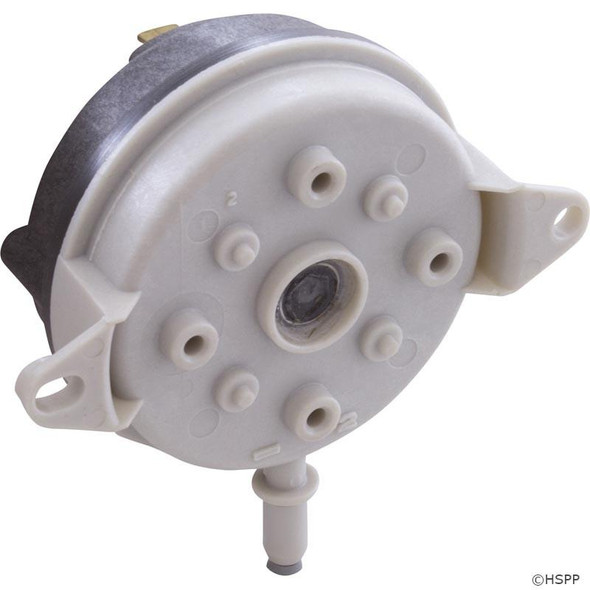  Air Pressure Switch, Pentair, 0.40, White 