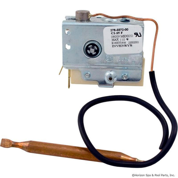  Thermostat, Coates PH/CPH/CE/SHB/ST 