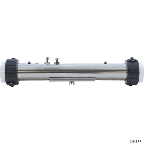  Heater, FloThru, Maddox Repl, 15" x 2", 230v, 4.0kW, Generic 