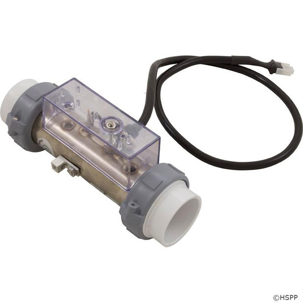 Heater, FloThru, Dreammaker Repl,1-7/8"x5-13/16",115v,1.0kW   Heater, FloThru, Dreammaker Repl,1-7/8"x5-13/16",115v,1.0kW
