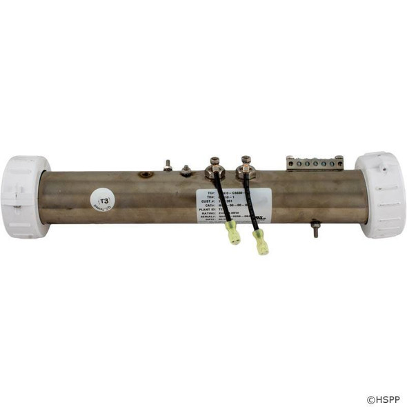  Heater, LowFlow, Caldera Highland Repl, 230v, 4.0kW, Generic 