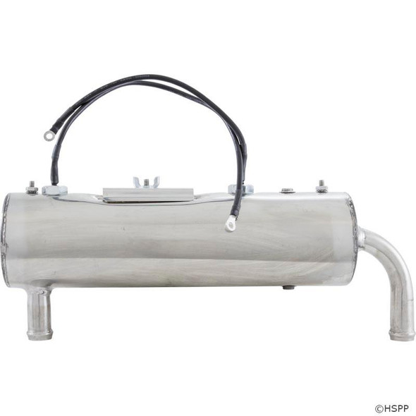  Heater, LowFlow, DM/Vita Repl, 230v, 4.0kW, w/tap, Generic 