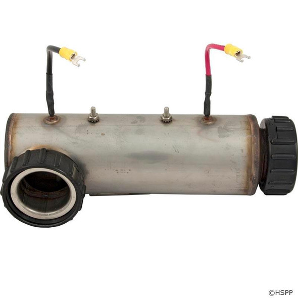  Heater, LowFlow, Therm, 230v, 4.0kW, D-1 Crystal Pure Repl 