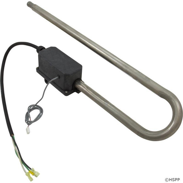  Heater, LowFlow Trombone, Caldera Repl, 230v, 4.0kW, Generic 
