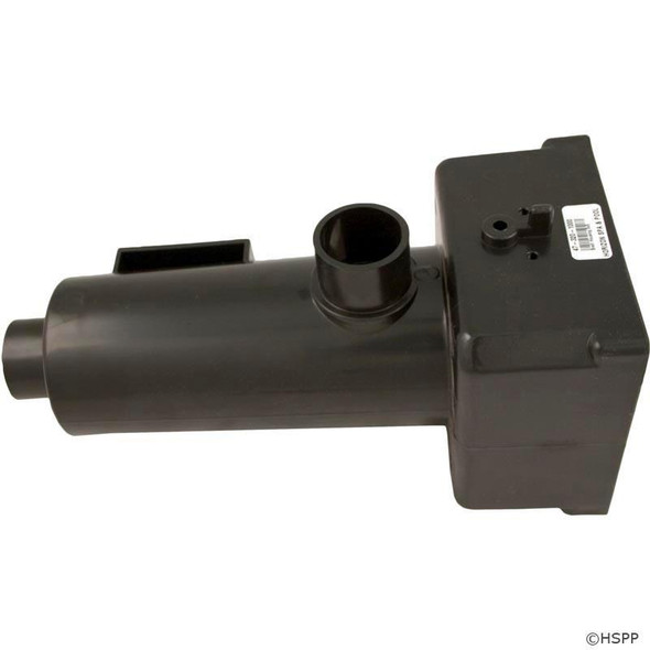  Manifold, Brett Aqualine, 1-1/2" Spigot, 12", Plastic 