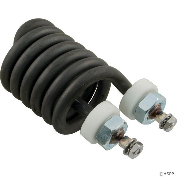  Coil Element, 4.0kW, Generic, 3-1/2", 115v/230v 