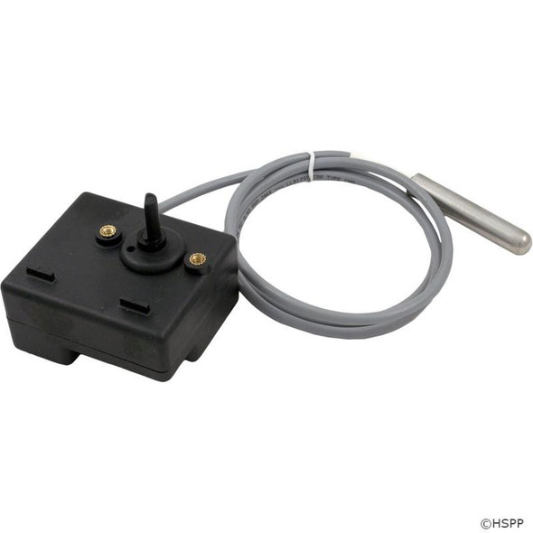  Thermostat, Pentair Purex Minimax 100, Electronic 
