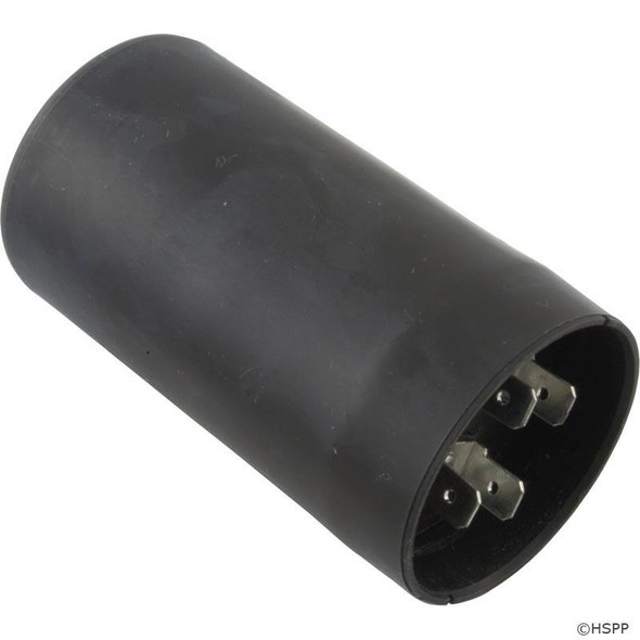 Start Capacitor, 400-480 MFD, 115v, 1-13/16" x 3-3/8"   Start Capacitor, 400-480 MFD, 115v, 1-13/16" x 3-3/8"