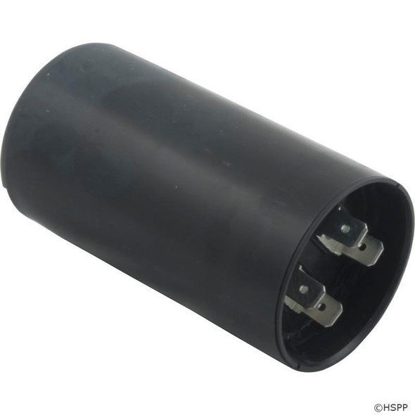 Start Capacitor, 64-77 MFD, 250v, 1-13/16" x 3-3/8"   Start Capacitor, 64-77 MFD, 250v, 1-13/16" x 3-3/8"