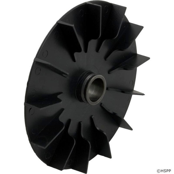 Internal Cooling Fan, Century, 21/32"ID x 4 3/4"OD   Internal Cooling Fan, Century, 21/32"ID x 4 3/4"OD