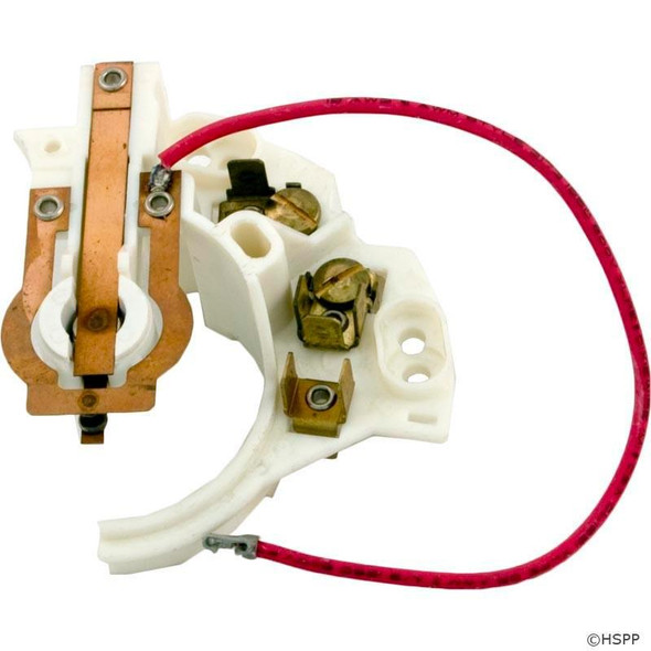 Stationary Switch, GE, 2 Speed   Stationary Switch, GE, 2 Speed