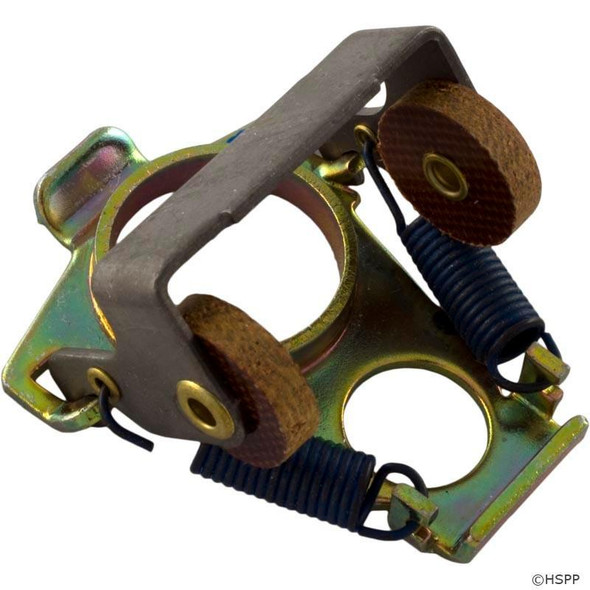 Rotating Switch, Franklin, Bore 7/8", 1 Speed   Rotating Switch, Franklin, Bore 7/8", 1 Speed