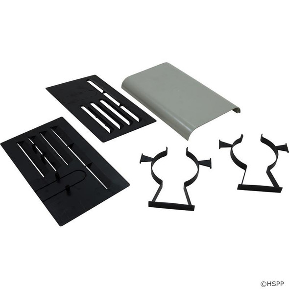 Motor Cover, Pentair   Motor Cover, Pentair