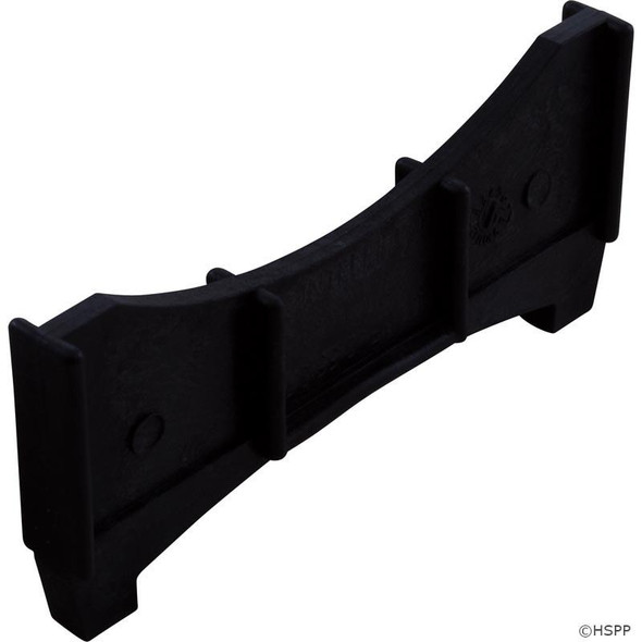 Motor Support Insert, Pentair IntelliFloXF, Black   Motor Support Insert, Pentair IntelliFloXF, Black