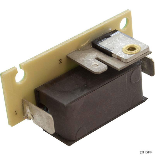SS Switch, Franklin, 2 Speed, 2.0 Horsepower, Square Flange   SS Switch, Franklin, 2 Speed, 2.0 Horsepower, Square Flange