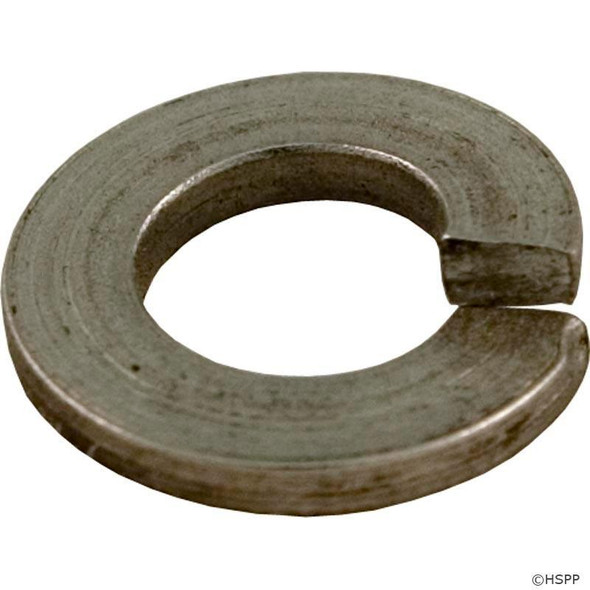 Washer, Pent Purex PacFab/EQ Series, Split Lock, 1/4", ss, qty 4   Washer, Pent Purex PacFab/EQ Series, Split Lock, 1/4", ss, qty 4