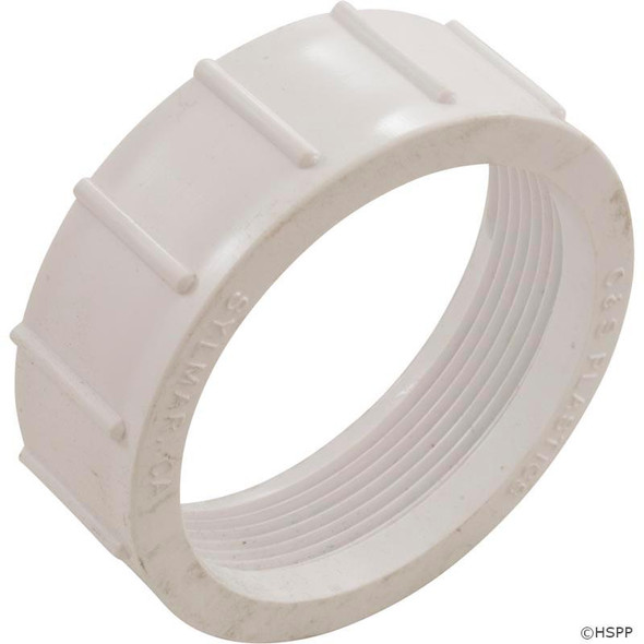  Union Nut, AutoPilot, 2" 