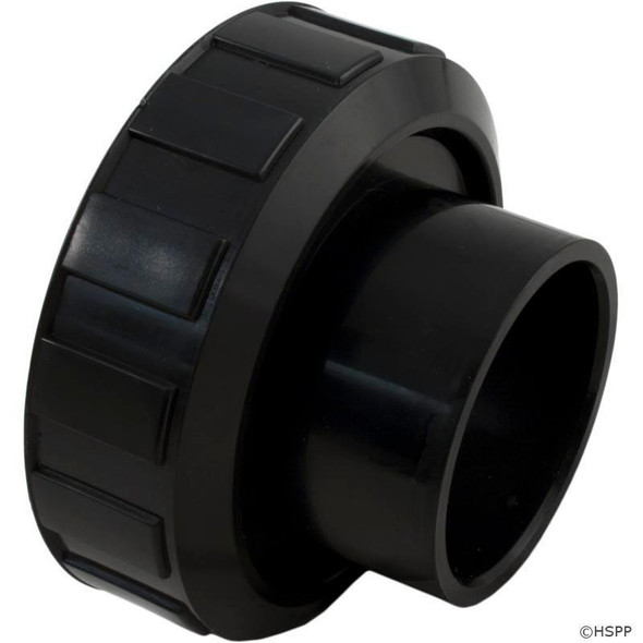Union Adapter, 2-1/2" Buttress Thread x 2" Slip   Union Adapter, 2-1/2" Buttress Thread x 2" Slip