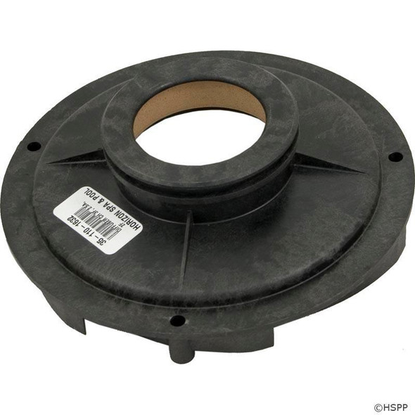  Diffuser, Pentair PacFab Challenger, High Pressure, 3.0hp 