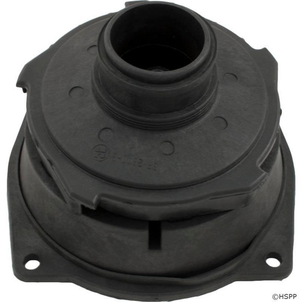  Drive Train Upgrade, Hayward Max-Flo 1800X, 0.75hp 