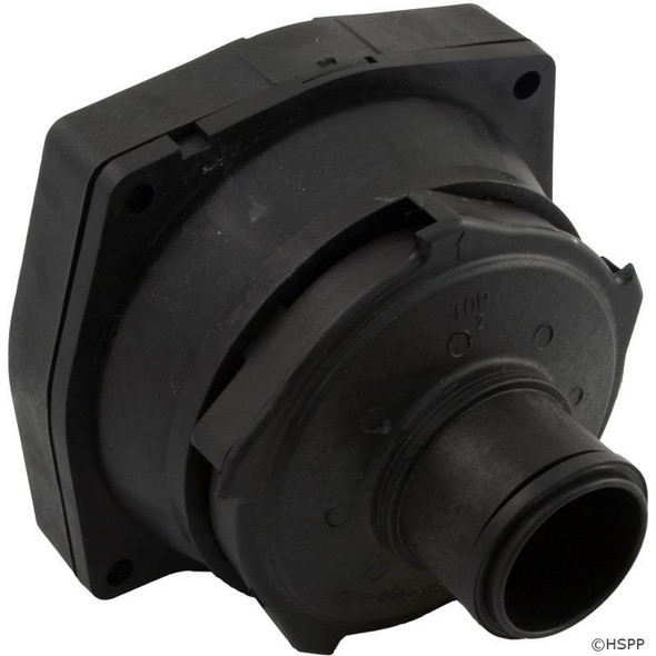  Drive Train Upgrade, Hayward Super Pump 1600X, 1.5hp 