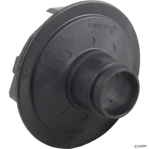  Diffuser, Hayward Super II, 2.5-3.0hp 
