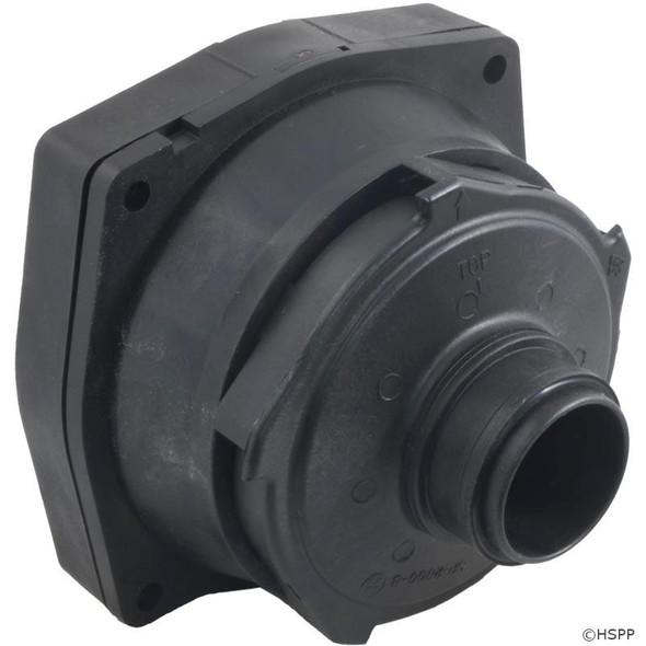  Drive Train Upgrade, Hayward Max-Flo 1800X, 2.0hp 