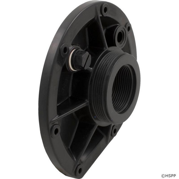  Face Plate, Hayward SP1500, w/Union thd, Gasket Style 