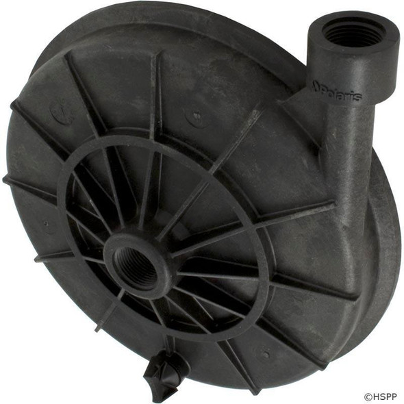  Volute, Zodiac Polaris Halcyon, with Drain Plug 