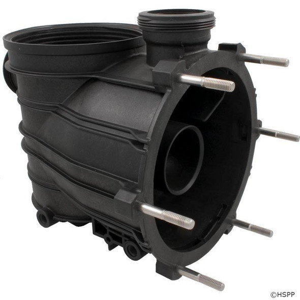  Trap/Pump Body, Pentair Sta-Rite DynaGlas 