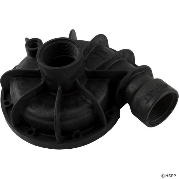  Volute, Pentair Sta-Rite LT 