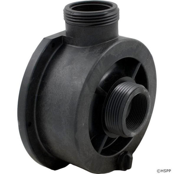  Volute, Jacuzzi LCM, with Plug 