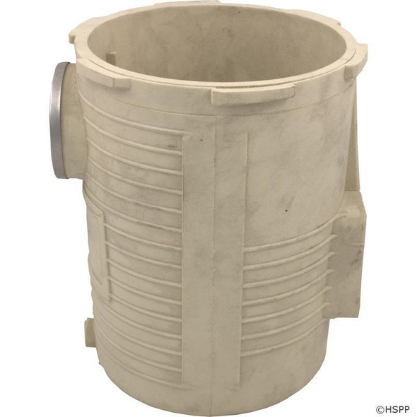  Trap Body, Pentair American Products UltraFlow, 2" 