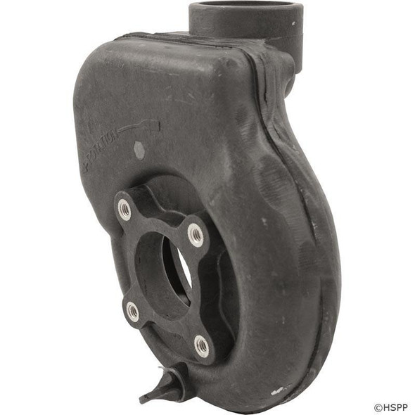  Volute, Pentair PacFab Hydro 