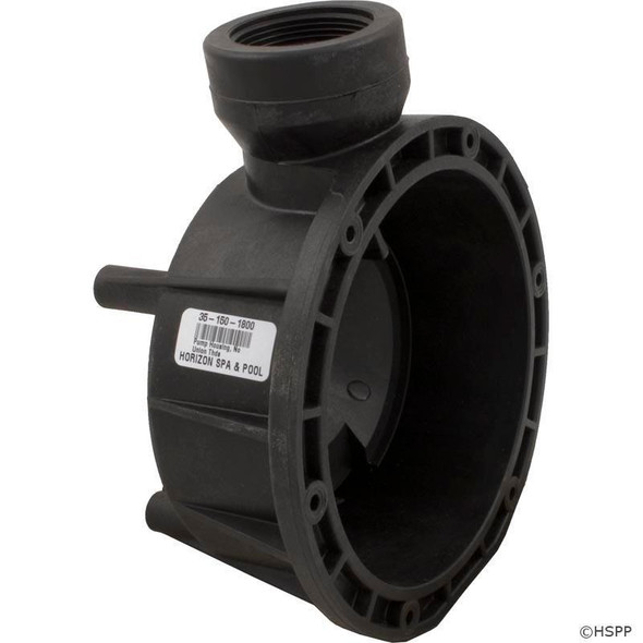  Volute, Hayward SP1700, with out Union Threaded 