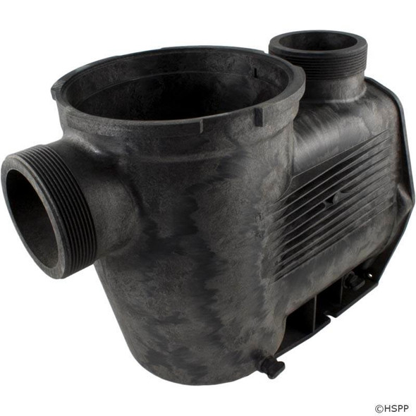  Trap/Pump Body, Waterco HydroStar 