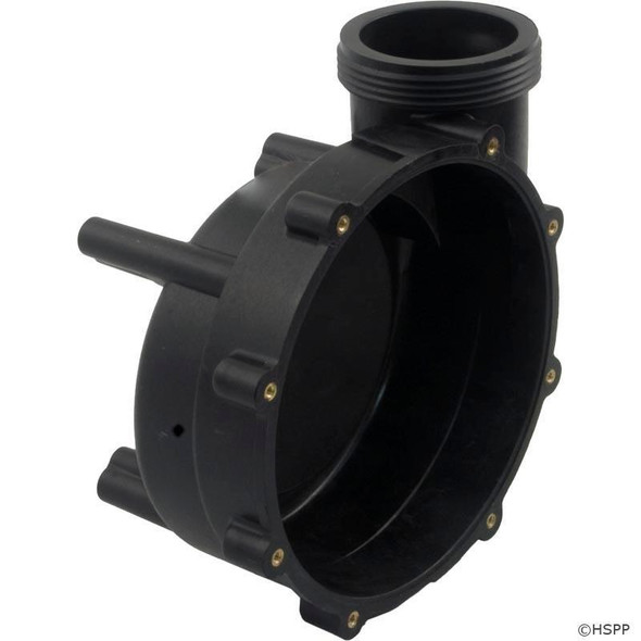  Volute, Waterway EX2, 56 Frame, 2" 