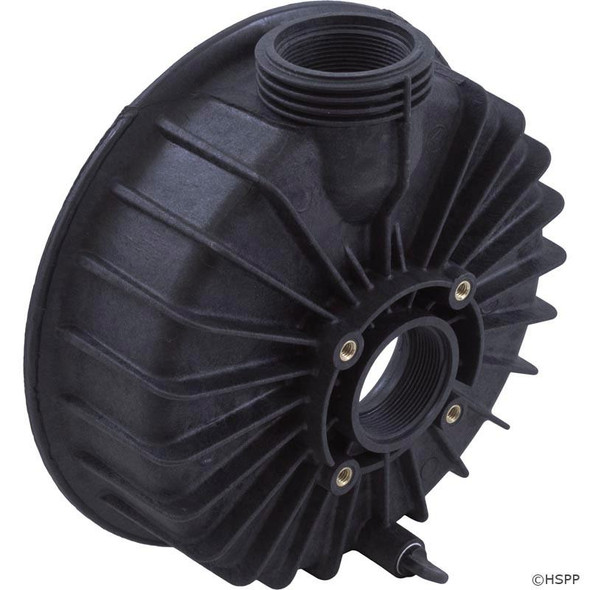  Volute, Pentair PacFab Challenger/Waterfall 