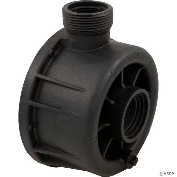  Volute, Pentair PacFab Dynamo 