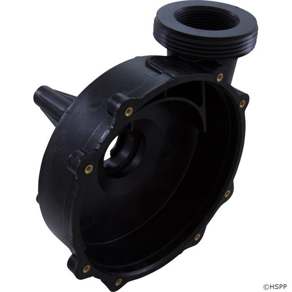  Volute, Waterway HiFlo, 2", Side Discharge, Plastic 