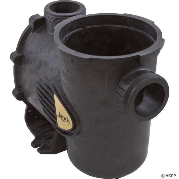  Trap/Pump Body, Zodiac Jandy SHPF/JEP **Currently on BACKORDER 
