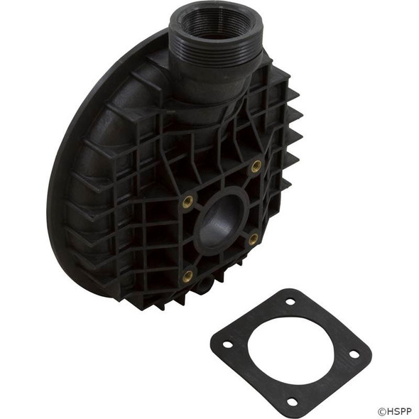 Volute, Val-Pak AquaFlo Dominator, Plastic   Volute, Val-Pak AquaFlo Dominator, Plastic