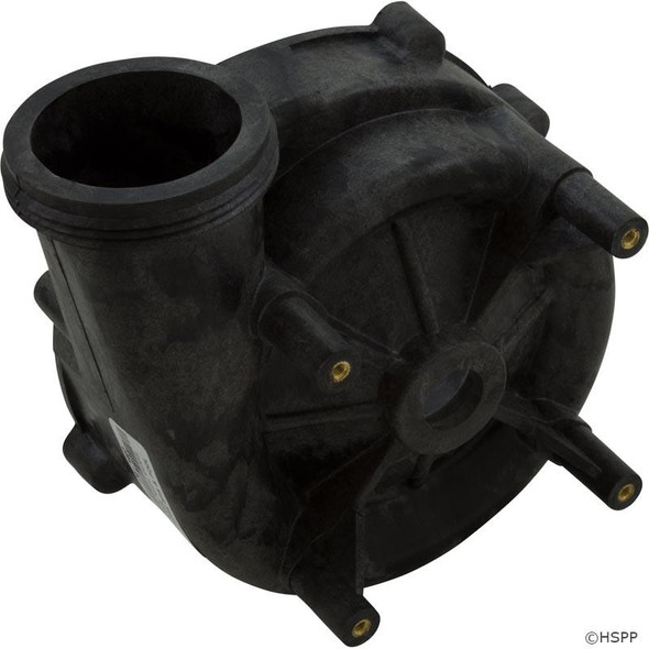  Volute, Gecko AquaFlo XP2, 56 Frame, 6.1" Diameter 