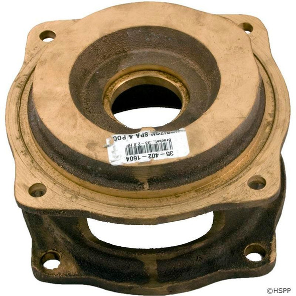  Seal Plate, Val-Pak AquaFlo A Series, 0.33-2.0hp 